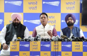 Truth Has Prevailed: BJP Must Apologize to the Nation for Conspiracy Against Arvind Kejriwal: Aman Arora