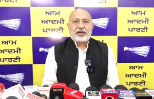 Justice in ‘Alleged Liquor Scam Case’ Rekindles Common Person’s Faith in Judiciary: Baltej Pannu