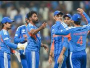 India beat USA by 29 runs in T20 World Cup opener