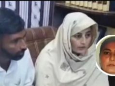 Indian Sikh woman who married Pakistani man reunites with husband in Pakistan