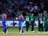 Rain threat looms over India–Pakistan clash in Colombo