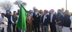 Kila Raipur Rural Olympics