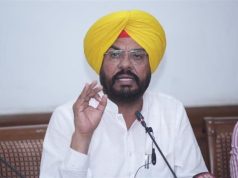 Sukhbir Singh Badal indulging in double-faced politics, misleading Punjab with recycled lies: Kuldeep Singh Dhaliwal