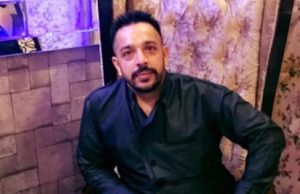 AAP Leader Lucky Oberoi Shot Outside Gurdwara in Jalandhar