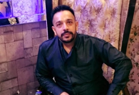 Lucky Oberoi hospital news