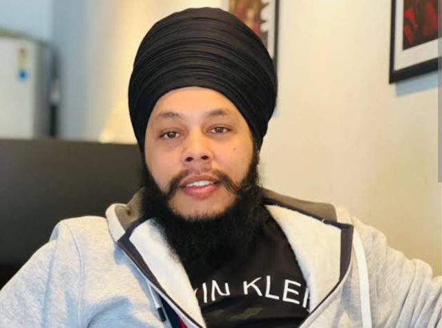 Ludgiana influencer Honey Sethi