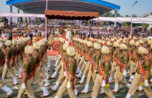 Punjab Police Is Fighting Pakistan-Sponsored Terrorism: CM Bhagwant Singh Mann