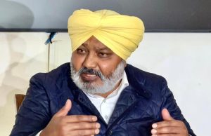 BJP-led Central Govt’s Budget 2026 sidelines Punjab yet again, threatens democracy & federalism