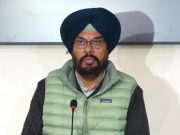 Sunil Jakhar Misleading the Punjabis; India-US Deal Is Anti-Farmer, Anti-India: Kuldeep Dhaliwal