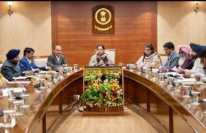 Punjab Government Fully Committed to Safeguarding the Rights of SC/BC Communities: Dr. Baljit Kaur