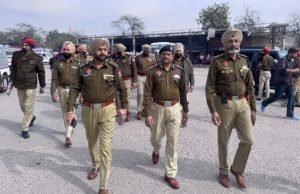 Operation Prahar 2.0: Jalandhar Rural Police Takes Strong and Decisive Action Against Gangsters and Criminal Elements
