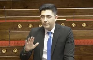 Rajya Sabha MP Raghav Chadha’s Objective Budget Analysis: “The Good, The Bad & The Way Forward”