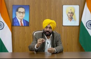 CM Bhagwant Singh Mann urges Punjabis not to fall for misinformation on Mukh Mantri Sehat Yojna