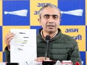 Hardeep Singh Puri met Epstein multiple times not as part of a delegation but as BJP leader: Anurag Dhanda