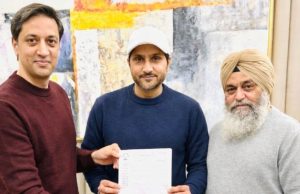 Raizada Hansraj Stadium Gets Rs.13.48 Lakh Grant for Solar Power Plant