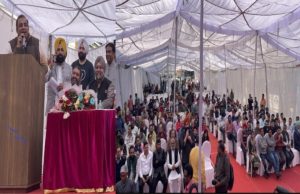 Traders and industry are the backbone of Punjab’s economy; every legitimate problem will be resolved in a timely manner: Nitin Kohli