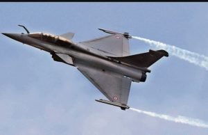 Defence budget raised to ₹7.8 lakh crore for 2026–27; capital outlay up nearly 22%