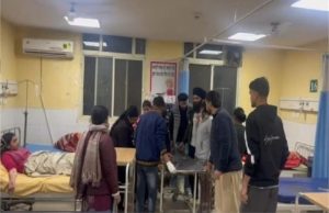 Students fall ill after dinner at Gurdaspur Meritorious School, around 10 hospitalised