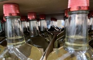 Truck carrying 1,503 cartons of Punjab liquor seized in Rajasthan over excise duty