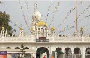 Police book gurdwara manager, six others in alleged sale of Gurudwara Amb Sahib land in Mohali