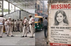 800 people missing in 15 days, claims AAP; Delhi Police reject claims