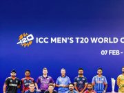 T20 World Cup begins today as defending champions India face USA in opening match