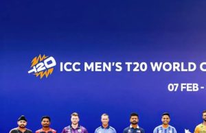 T20 World Cup begins today as defending champions India face USA in opening match