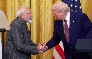 India, US agree on framework for interim trade deal; tariffs on Indian goods to be cut to 18%