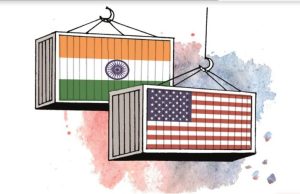 Modi hails India-US trade framework as ‘big win’ for Make in India; Trump claims shift from Russian oil