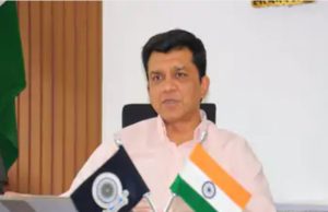 Drone sighting triggers high alert at Amritsar airport, flights diverted