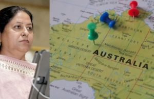 ‘Australian PR fraud’: Ludhiana AAP MLA’s daughter-in-law booked for ‘duping’ legislator’s son over spouse visa