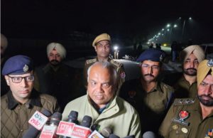 AAP leader Lucky Oberoi murder: Main accused injured in police encounter near Attari border