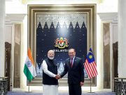 India, Malaysia sign key agreements on semiconductors, digital payments; condemn terrorism