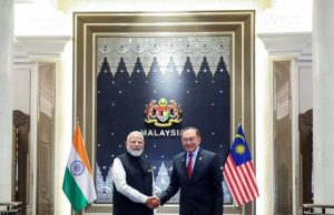 India, Malaysia sign key agreements on semiconductors, digital payments; condemn terrorism