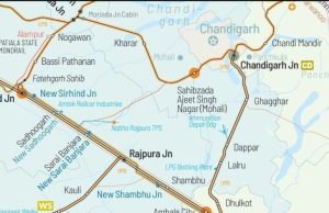 Centre approves Rs 411.96 crore Rajpura bypass rail line to ease congestion on Northern Railway route