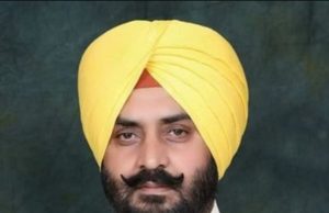 HC quashes FIR and summons against AAP MLA Harmit Singh Pathanmajra