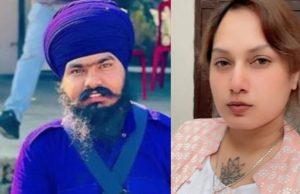 Bathinda court declares Amritpal Singh Mehro a proclaimed offender in murder case