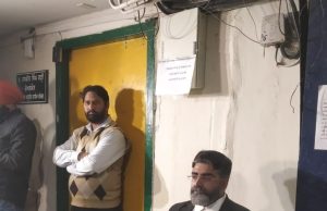 Bajwa’s counsel appears before Punjab SC Commission, seeks 15 days to file detailed reply