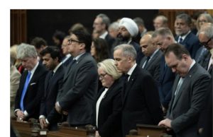 Teen gunwoman kills 9 in British Columbia shooting rampage