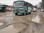 Punjab accounts for 414 of 743 pothole-related deaths in north India since 2020