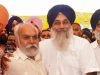 Sukhbir Badal appoints former MP Mahinder Singh KP as Kartarpur in-charge