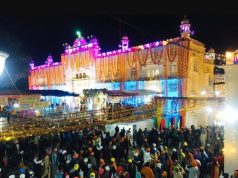 Hola Mohalla to be held from Feb 27 to March 3 at Sri Anandpur Sahib
