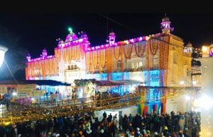Hola Mohalla to be held from Feb 27 to March 3 at Sri Anandpur Sahib