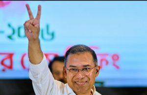 Tarique Rahman says Sheikh Hasina’s extradition depends on legal process