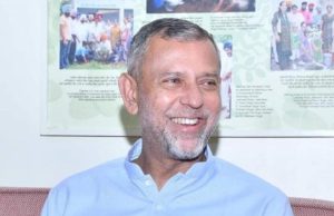 Arvind Khanna quits BJP, joins Shiromani Akali Dal