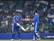 ICC T20 World Cup: India thrash Pakistan by 61 runs in high-voltage Colombo clash