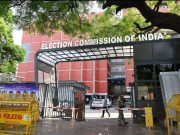 Election Commission suspends seven West Bengal officials over alleged misconduct