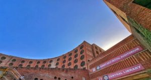 20-year-old LPU student dies by suicide after jumping from campus library