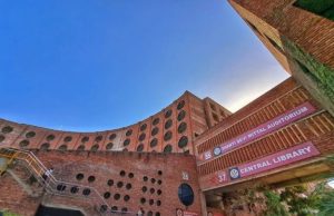 20-year-old LPU student dies by suicide after jumping from campus library