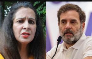 Navjot Kaur Sidhu targets Rahul Gandhi, alleges inaction and corruption in Punjab unit